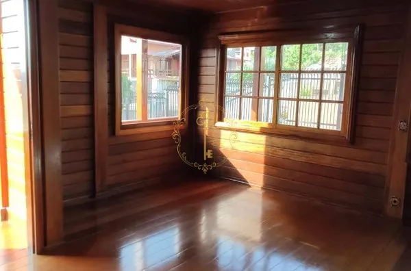 CASA PARA VENDA NO SALGADO FILHO