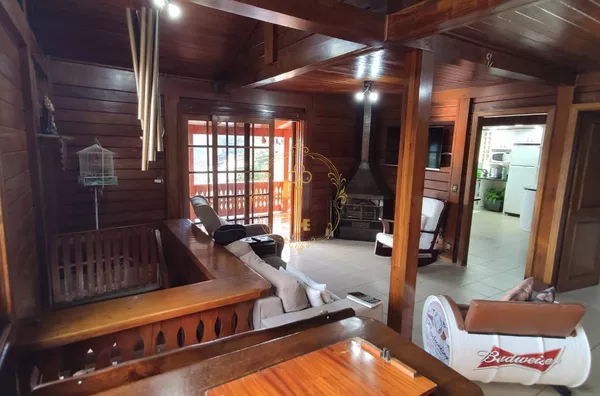 CASA PARA VENDA NO SALGADO FILHO