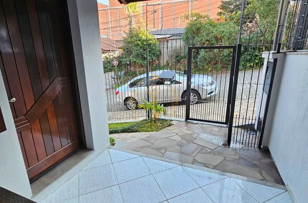 CASA PARA VENDA NO DE LAZZER