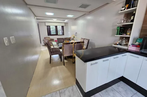 CASA PARA VENDA NO DE LAZZER