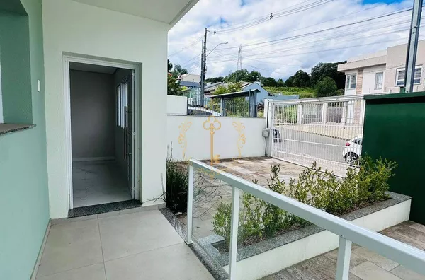 CASA NO RESIDENCIAL JARDIM VÊNETO III