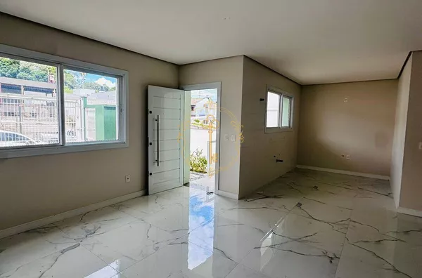 CASA NO RESIDENCIAL JARDIM VÊNETO III