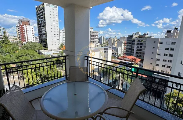RESIDENCIAL VILLA PALLAVICINO