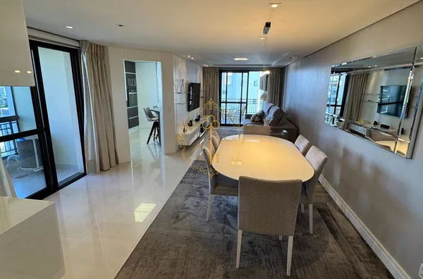 RESIDENCIAL VILLA PALLAVICINO