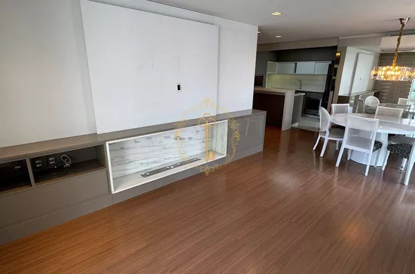 RESIDENCIAL ALMIRANTE TAMANDARÉ