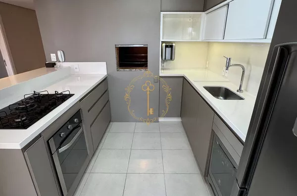 RESIDENCIAL ALMIRANTE TAMANDARÉ