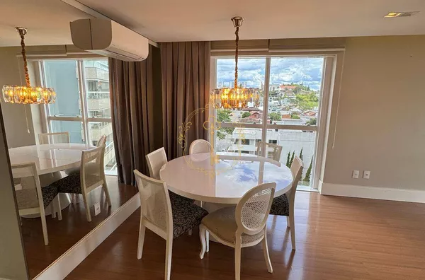RESIDENCIAL ALMIRANTE TAMANDARÉ