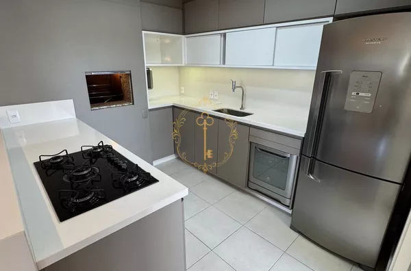 RESIDENCIAL ALMIRANTE TAMANDARÉ
