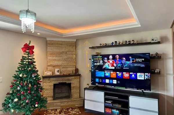 CASA PARA VENDA NO BELA VISTA