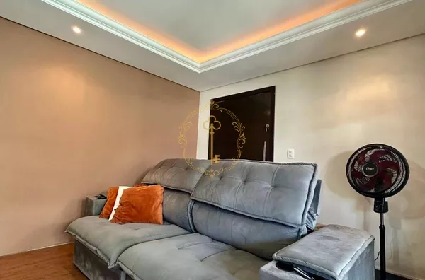 CASA PARA VENDA NO BELA VISTA