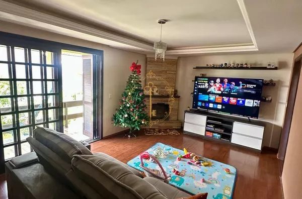 CASA PARA VENDA NO BELA VISTA