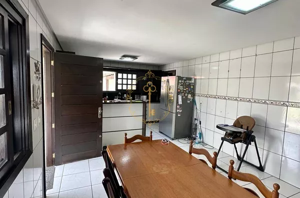 CASA PARA VENDA NO BELA VISTA