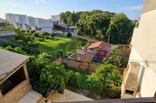 CASA PARA VENDA NO CIDADE NOVA