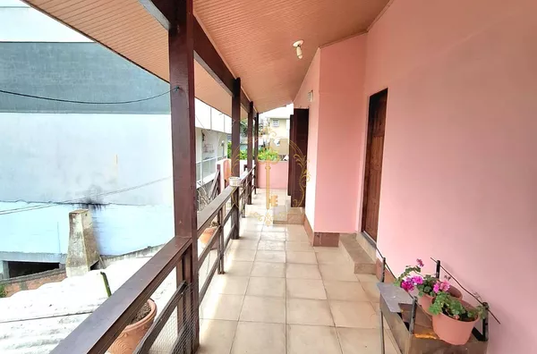 CASA PARA VENDA NO CIDADE NOVA