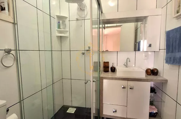CASA PARA VENDA NO CIDADE NOVA