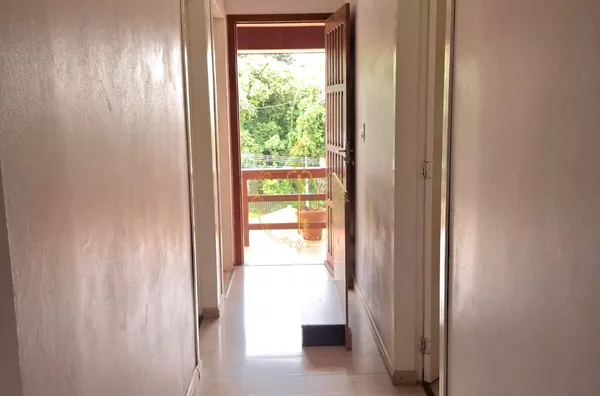 CASA PARA VENDA NO CIDADE NOVA