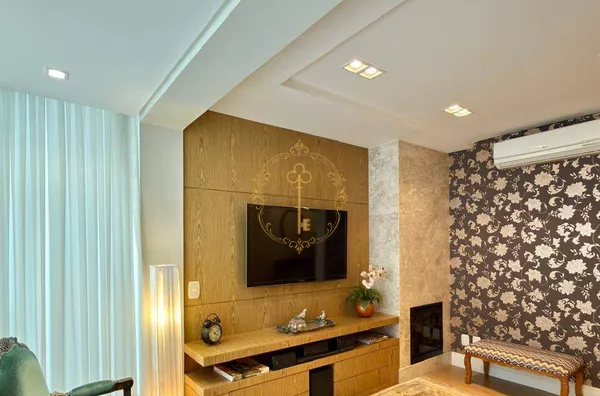 APARTAMENTO PARA VENDA EM LOURDES