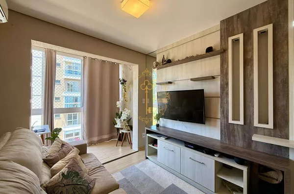 FARROUPILHA - APARTAMENTO PARA VENDA