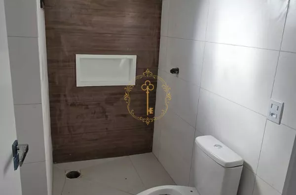 APARTAMENTO NO BAIRRO SANTA LÚCIA
