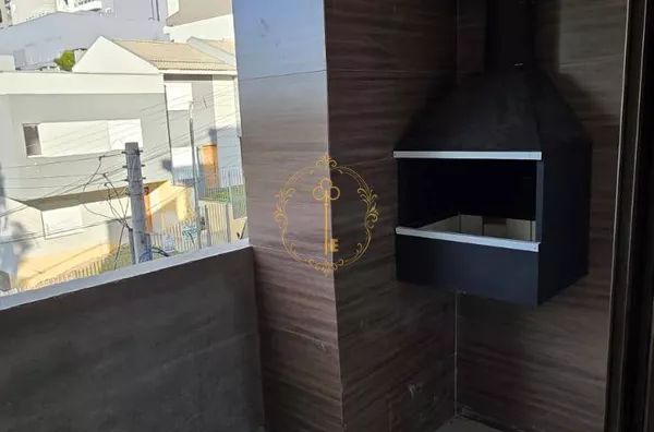 APARTAMENTO NO BAIRRO SANTA LÚCIA
