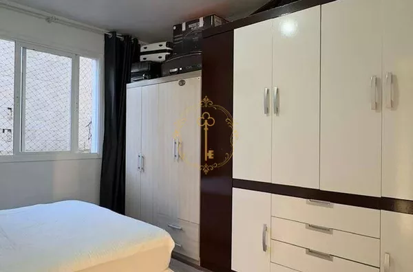 APARTAMENTO NOSSA SENHORA DA CONCEIÇÃO