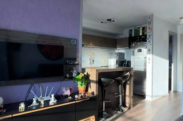 APARTAMENTO NOSSA SENHORA DA CONCEIÇÃO