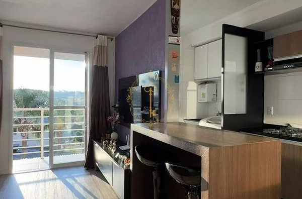 APARTAMENTO NOSSA SENHORA DA CONCEIÇÃO