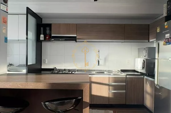 APARTAMENTO NOSSA SENHORA DA CONCEIÇÃO