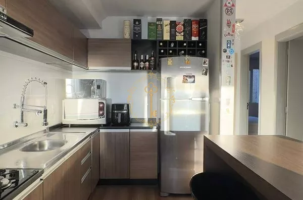 APARTAMENTO NOSSA SENHORA DA CONCEIÇÃO