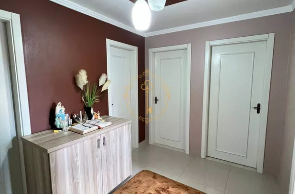 CASA PARA VENDA NO FORQUETA