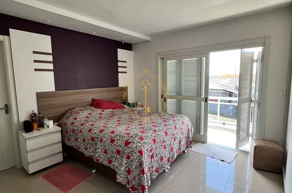 CASA PARA VENDA NO FORQUETA