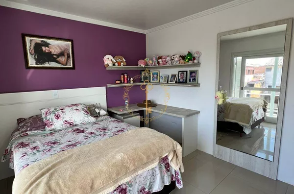 CASA PARA VENDA NO FORQUETA