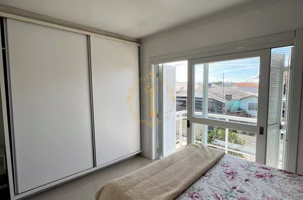 CASA PARA VENDA NO FORQUETA