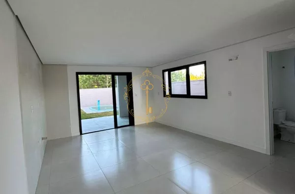 CASA PARA VENDA NO SÃO VIRGILIO