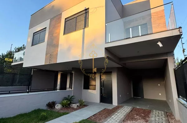 CASA PARA VENDA NO SÃO VIRGILIO