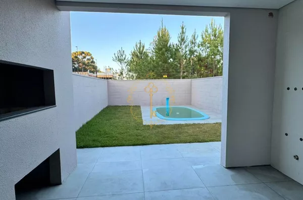 CASA PARA VENDA NO SÃO VIRGILIO