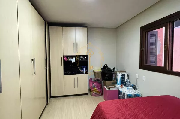 CASA EM FORQUETA