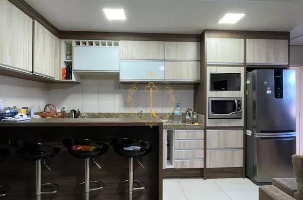 CASA EM FORQUETA