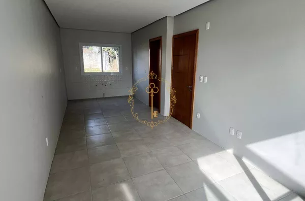 SOBRADO EM CONDOMINIO NO FORQUETA