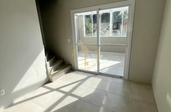 SOBRADO EM CONDOMINIO NO FORQUETA
