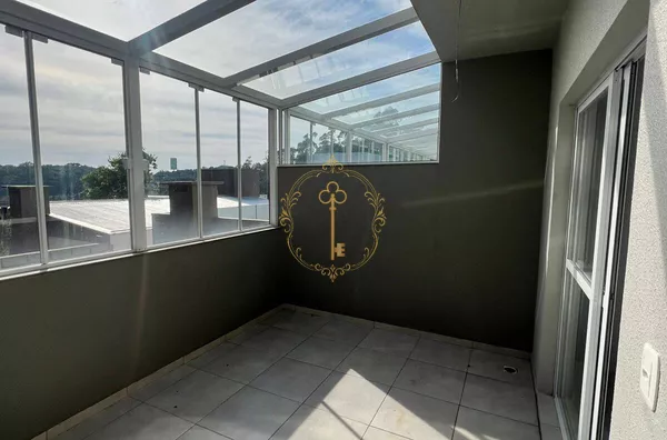 SOBRADO EM CONDOMINIO NO FORQUETA