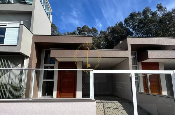 CASA EM FORQUETA