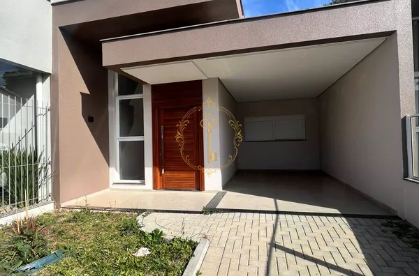 CASA EM FORQUETA