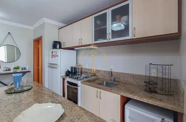 APARTAMENTO PARA VENDA NO CENTRO