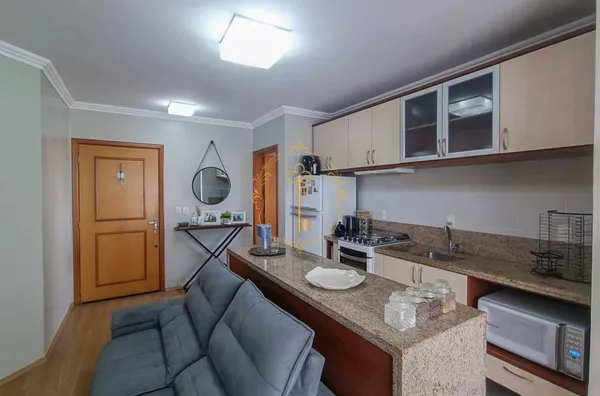 APARTAMENTO PARA VENDA NO CENTRO