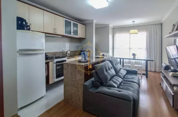 APARTAMENTO PARA VENDA NO CENTRO