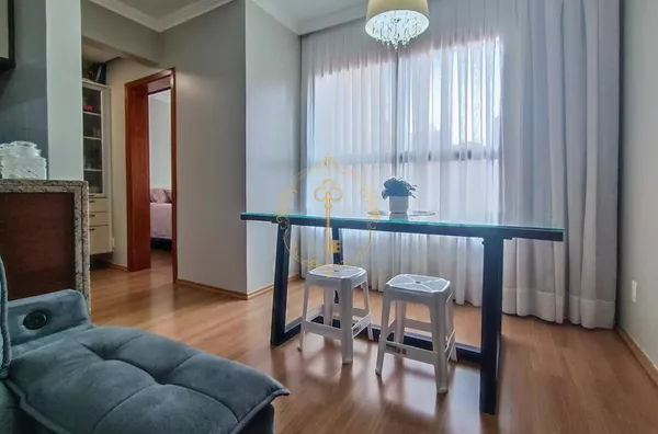 APARTAMENTO PARA VENDA NO CENTRO