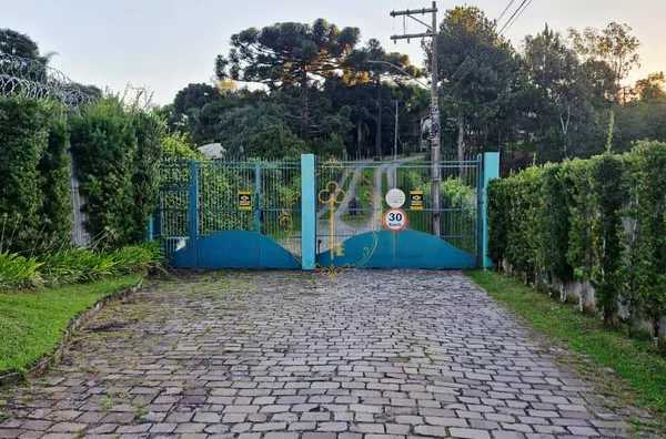 TERRENO EM CONDOMINIO FECHADO - MONTE BÉRICO