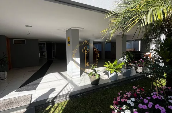 APARTAMENTO PARA ALUGAR NO PETRÓPOLIS