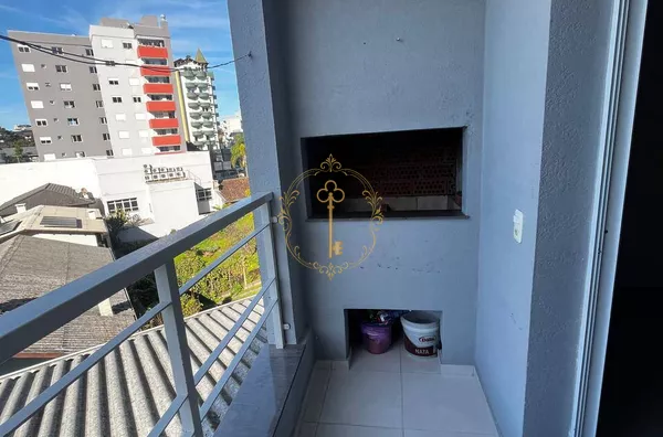 APARTAMENTO PARA ALUGAR NO PETRÓPOLIS